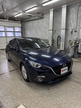  Mazda Axela 2014 , 1180000 , 