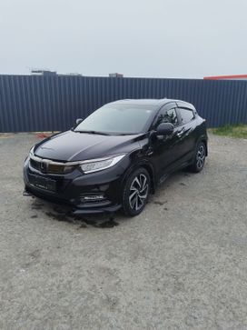 SUV   Honda Vezel 2018 , 1835000 , 