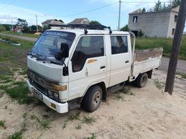   Toyota ToyoAce 1992 , 650000 , 