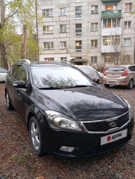  Kia Ceed 2011 , 770000 , 