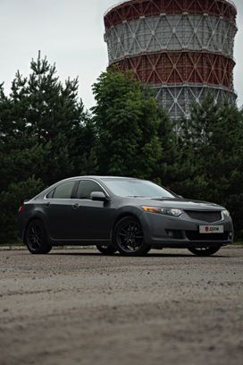  Honda Accord 2008 , 1250000 , 