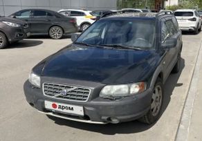  Volvo XC70 2003 , 650000 , 