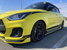  Suzuki Swift 2019 , 1750000 , 