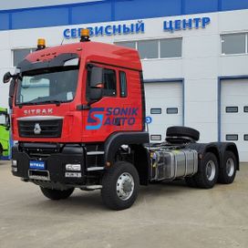   Sitrak C7H 2024 , 14990000 , 