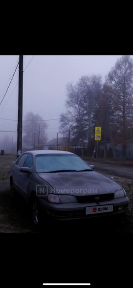 Toyota Corona 1995 , 320000 , 