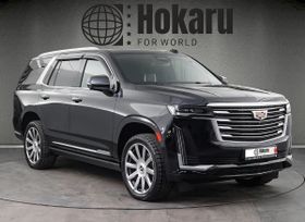 SUV   Cadillac Escalade 2022 , 11500000 , 