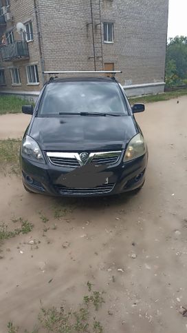    Opel Zafira 2011 , 620000 , 