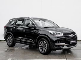 SUV   Chery Tiggo 8 2020 , 1799000 , 