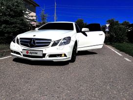  Mercedes-Benz E-Class 2010 , 1400000 , 