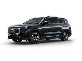 SUV   Geely Okavango 2024 , 3847190 , -