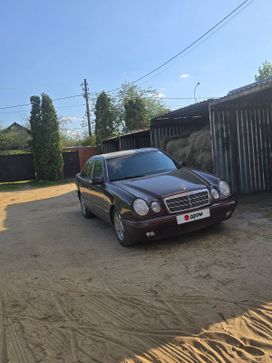  Mercedes-Benz E-Class 1997 , 480000 , 
