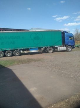   Volvo F12 1987 , 1750000 , 