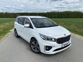   Kia Carnival 2019 , 2769000 , 