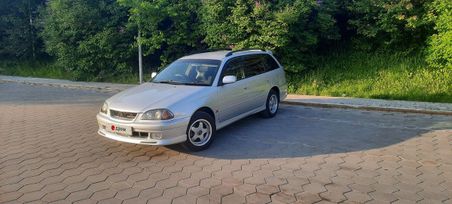  Toyota Caldina 2001 , 690000 , -