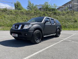  Nissan Navara 2007 , 1350000 , 