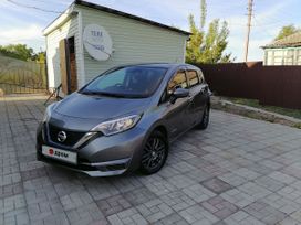  Nissan Note 2016 , 900000 , 