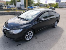  Honda Civic 2008 , 430000 , 