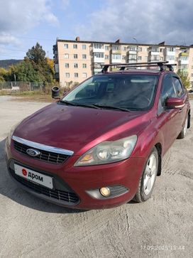  Ford Focus 2008 , 450000 , 