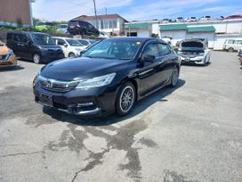  Honda Accord 2018 , 2367000 , 