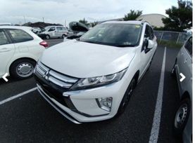 SUV   Mitsubishi Eclipse Cross 2018 , 2170000 , 