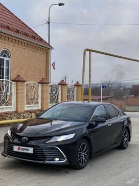  Toyota Camry 2019 , 3050000 , 