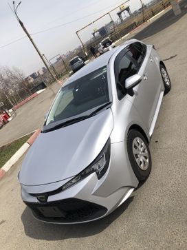  Toyota Corolla 2020 , 1625000 , 