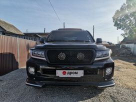 SUV   Toyota Land Cruiser 2008 , 3300000 , 
