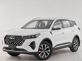 SUV   Chery Tiggo 7 Pro Max 2024 , 2590000 , 