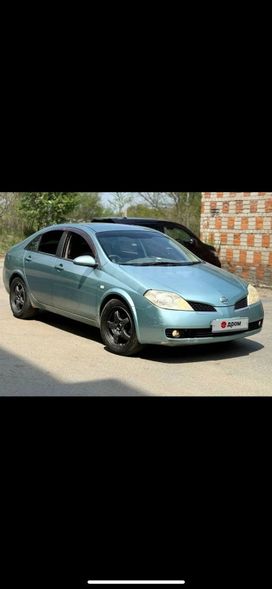  Nissan Primera 2001 , 175000 , 