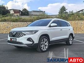 SUV   Jetta VS5 2020 , 1530000 , 