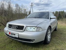  Audi A4 2001 , 490000 , 