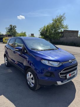 SUV   Ford EcoSport 2016 , 1250000 , 