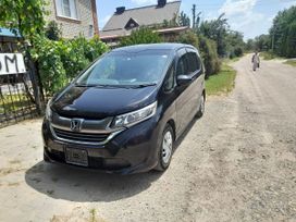   Honda Freed 2019 , 1750000 , 