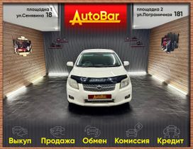  Toyota Corolla Fielder 2008 , 639000 , 