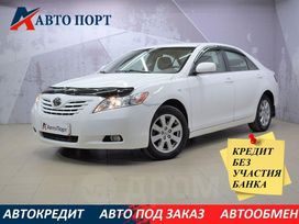 Toyota Camry 2007 , 1245000 , 