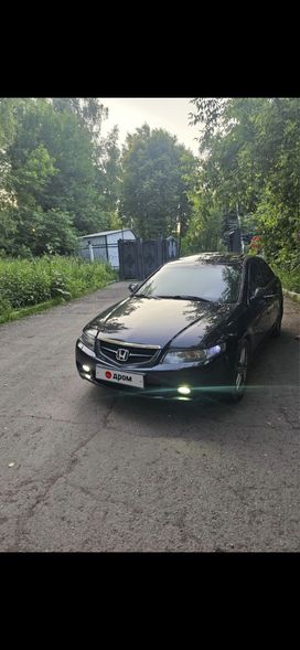  Honda Accord 2005 , 720000 , 
