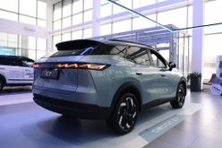  OMODA C7, 2025