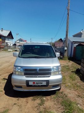    Nissan Elgrand 1998 , 625000 ,  