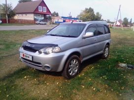 SUV   Honda HR-V 2001 , 300000 , 