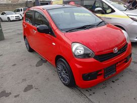  Subaru Pleo Plus 2017 , 490000 , 