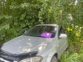  Chevrolet Lacetti 2006 , 250000 , 