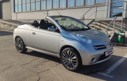  Micra C+C, 2005
