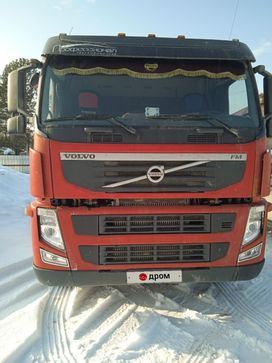   Volvo FM13 2011 , 4150000 , 