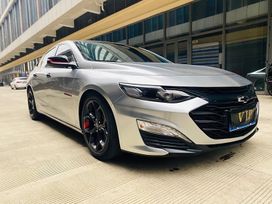  Chevrolet Malibu 2021 , 2130000 , 