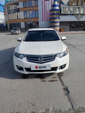  Honda Accord 2008 , 965000 , 