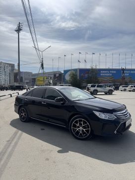  Toyota Camry 2012 , 1200000 , 