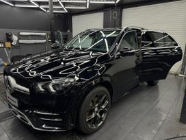 SUV   Mercedes-Benz GLE 2019 , 6000000 , 