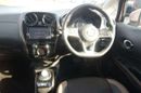  Nissan Note 2018 , 1150000 , 