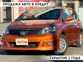  Honda Airwave 2010 , 745000 , 