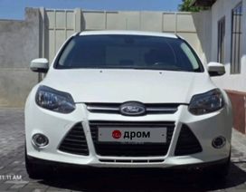  Ford Focus 2012 , 665000 , 